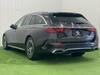 MERCEDES BENZ E-CLASS Stationwagon