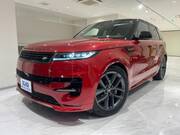 2024 LAND ROVER RANGE ROVER SPORT