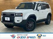 2024 TOYOTA LANDCRUISER 250