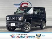 2021 SUZUKI JIMNY XC
