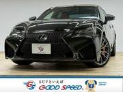 2018 LEXUS GS F