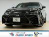 LEXUS GS F