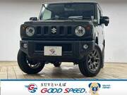 2023 SUZUKI JIMNY XC