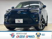 2022 TOYOTA RAIZE