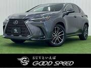 2023 LEXUS NX