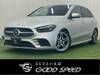 MERCEDES BENZ B-CLASS