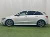 MERCEDES BENZ B-CLASS