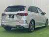 MERCEDES BENZ B-CLASS