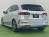 MERCEDES BENZ B-CLASS