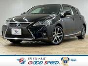 2016 LEXUS CT