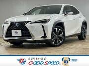 2019 LEXUS UX