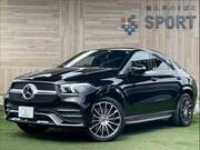 2022 MERCEDES BENZ GLE