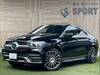 MERCEDES BENZ GLE