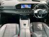 MERCEDES BENZ GLE