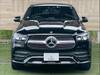MERCEDES BENZ GLE