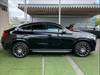 MERCEDES BENZ GLE