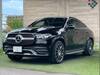 MERCEDES BENZ GLE