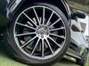 MERCEDES BENZ GLE