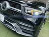 MERCEDES BENZ GLE