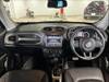 CHRYSLER JEEP RENEGADE