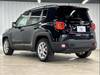 CHRYSLER JEEP RENEGADE