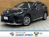 TOYOTA HARRIER HYBRID