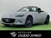 2024 MAZDA ROADSTER