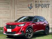 2020 PEUGEOT 2008