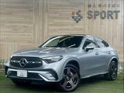 2024 MERCEDES BENZ GLC-CLASS
