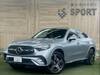 MERCEDES BENZ GLC-CLASS