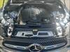 MERCEDES BENZ GLC-CLASS