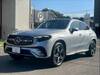 MERCEDES BENZ GLC-CLASS