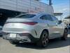 MERCEDES BENZ GLC-CLASS