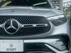 MERCEDES BENZ GLC-CLASS