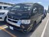 TOYOTA HIACE WAGON