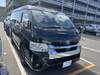 TOYOTA HIACE WAGON