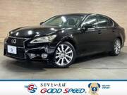 2012 LEXUS GS