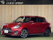 2019 SUZUKI SWIFT SPORT SAFETY PACKAGE