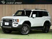2024 TOYOTA LANDCRUISER 250
