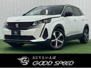 2021 PEUGEOT 3008