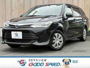 2015 TOYOTA COROLLA FIELDER HYBRID G