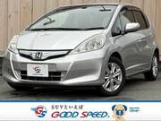 2010 HONDA FIT HYBRID