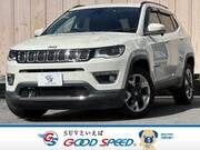 2018 CHRYSLER JEEP COMPASS