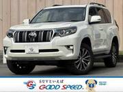 2020 TOYOTA LAND CRUISER PRADO