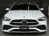 MERCEDES BENZ C-CLASS Stationwagon