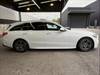 MERCEDES BENZ C-CLASS Stationwagon