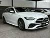 MERCEDES BENZ C-CLASS Stationwagon