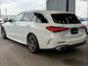 MERCEDES BENZ C-CLASS Stationwagon