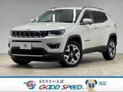 2018 CHRYSLER JEEP COMPASS