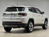 CHRYSLER JEEP COMPASS